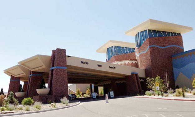 Layoffs loom at gaming enterprise