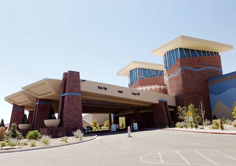 Northern Edge Casino celebrates 6th year