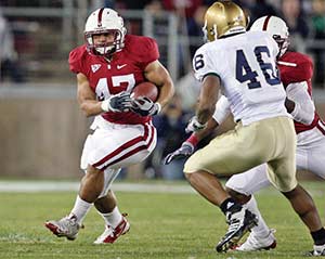 Accepting the Challenge