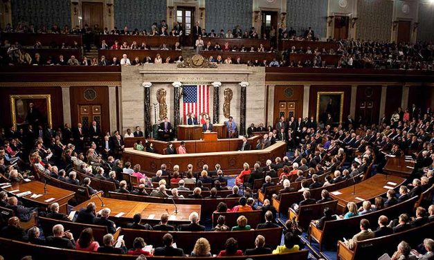 Letters: Frustrated with congressional leaders