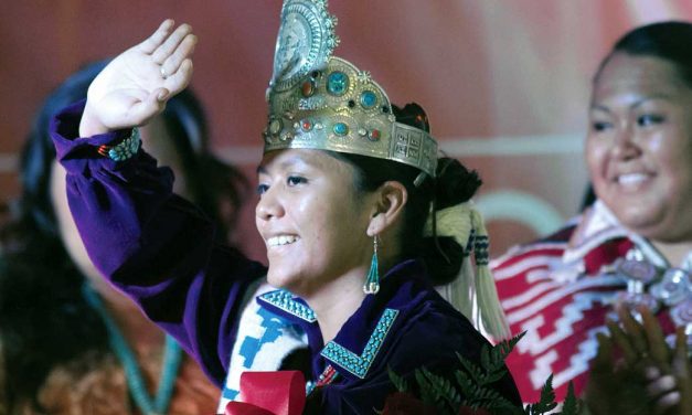 Letters: Miss Navajo article minimized concerns
