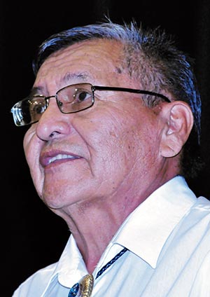 Shelly vetoes funding for delegates’ assistants