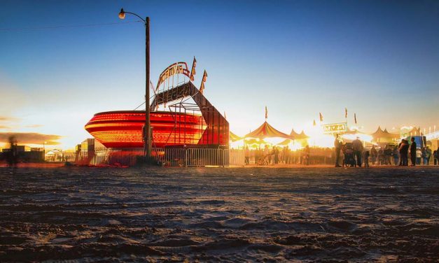 76th Annual Navajo Nation Fair ‘Honoring Heritage’