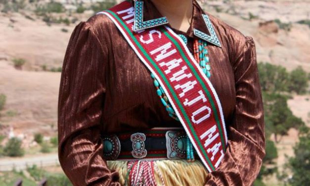 U.S. Armed Forces have made Diné proud