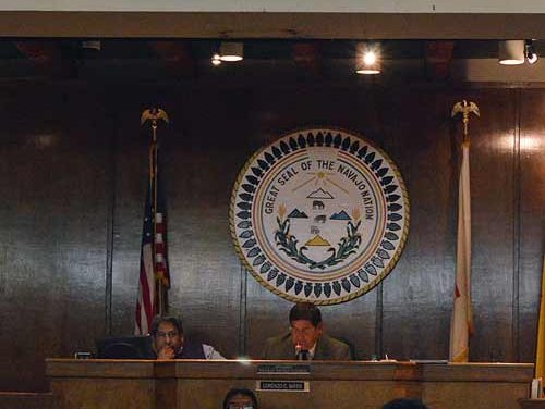 Election board waiting for Shelly’s decision on language bill