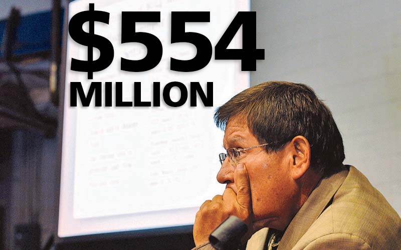 Sh’hasin committee to decide how to use $554M settlement funds