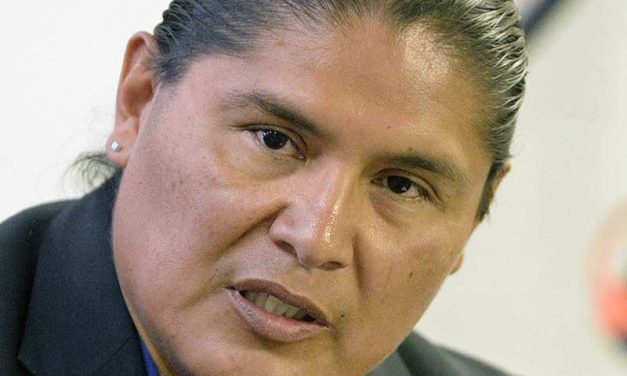 OHA: Replace Deschene with ‘candidate with the next highest votes’
