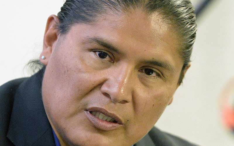 OHA: Replace Deschene with ‘candidate with the next highest votes’