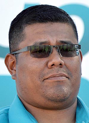 Benally denies allegations of violating lease agreements