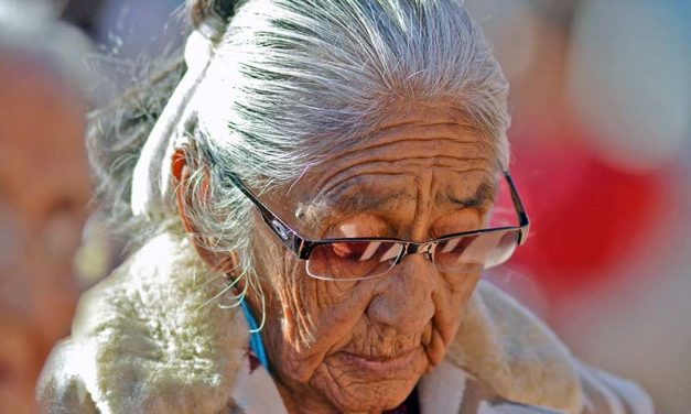 Navajo-Hopi Land Commission steps into livestock fray