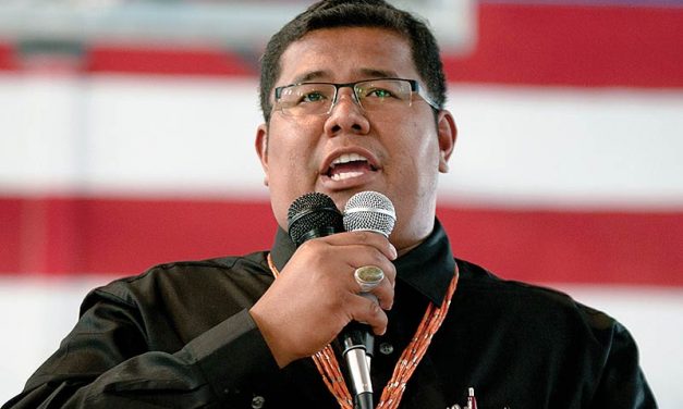Interior Board of Appeals: Benally owes tribe at least $500,000
