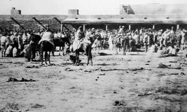 Hwéeldi at 150