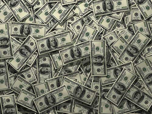 Editorial: What to do with $554 million? Fertilize the grassroots