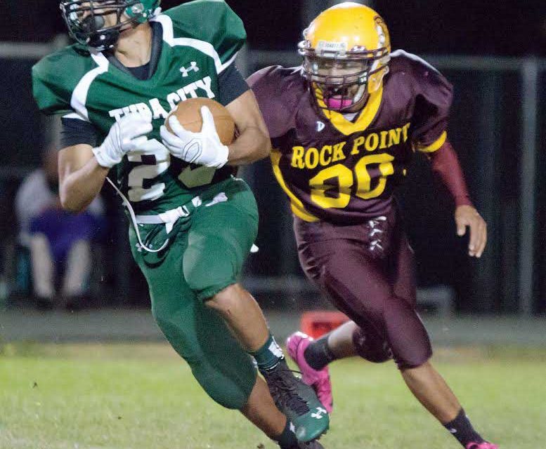 TC’s Goldtooth sees state playoffs as his goal
