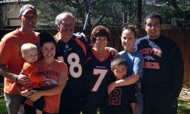 Publisher’s Column: The Coach of Life