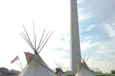 Guest Column | Rise up, Indian Country