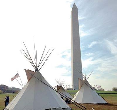 Guest Column | Rise up, Indian Country