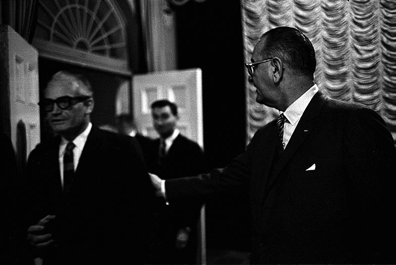 50 Years Ago: 2 Diné elected to Legislature