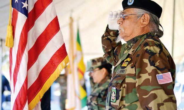 Veterans Day 2014: Remembering and honoring those who served