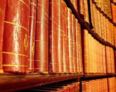 Letters: We must fix inappropriate, obsolete or harmful laws