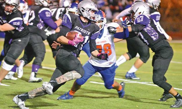 Defeating Los Lunas, Miyamura now preps for No. 3 Centennial