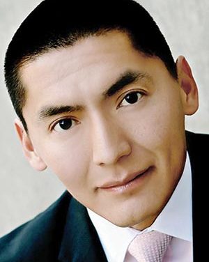 Guest Column, Carlye Begay: 'Serving in the Ariz. State Legislature is not a popularity contest'