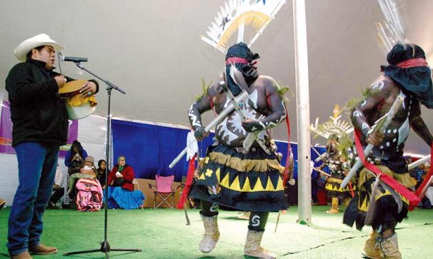 Letters: Uplift NM American Indian day