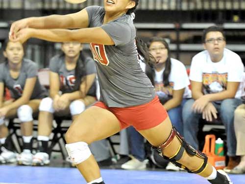 Postseason honors pouring in for MV Mustangs