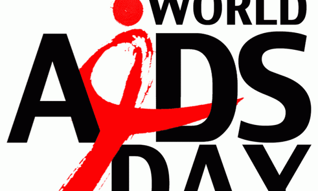 Officials say rate of HIV may be leveling off