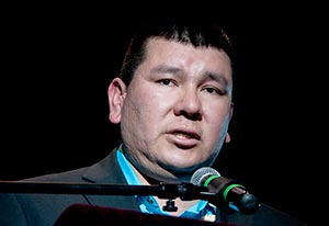 High court dismisses McLaughlin appeal for another OHA hearing