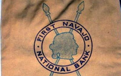 50 Years Ago: Audit haunts Nakai