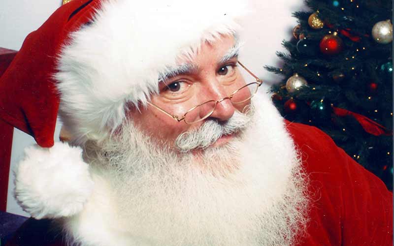Letters to Santa 2015