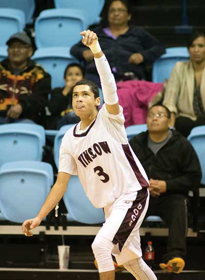 3A North Tournament of Champions