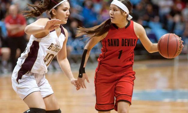 3A North Tournament of Champions