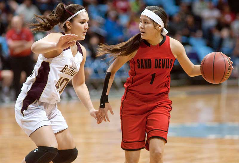3A North Tournament of Champions