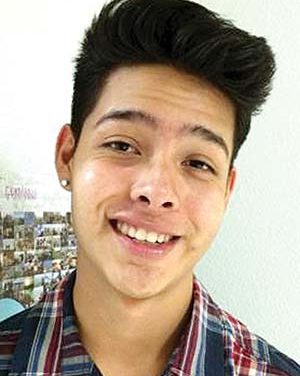 Diné raising funds for summer trip to Europe