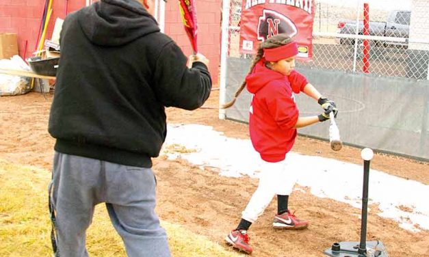 Former Page standouts, brothers return home to instruct baseball camps