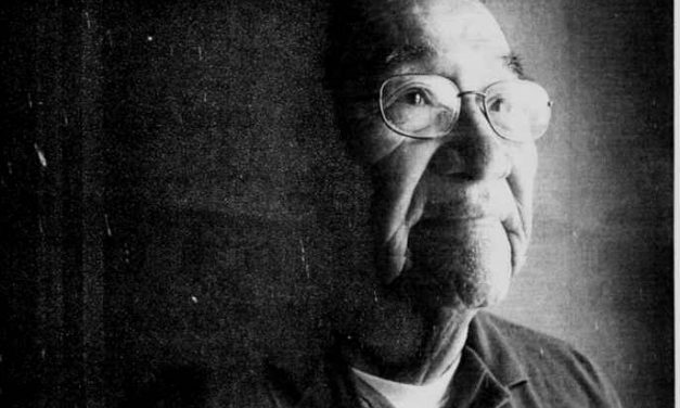 50 Years Ago: Sam Billison removed from public service director position