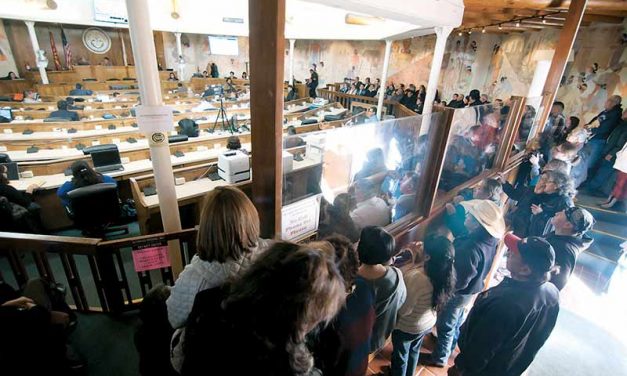Council set to convene winter session