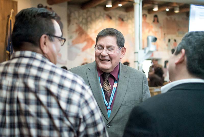Guest Column: High court's decision undermines tribal Council's authority