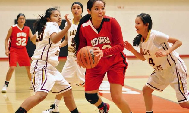 Shiprock Northwest girls top Crownpoint in title game