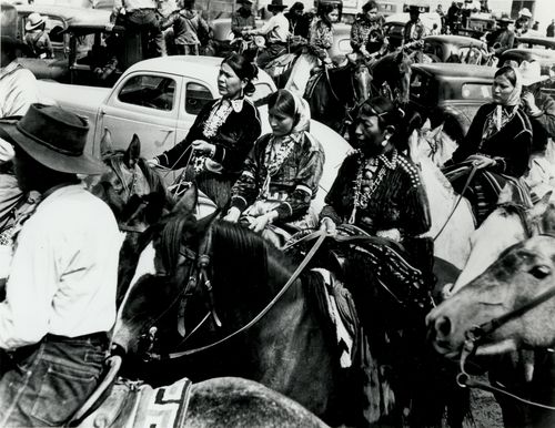 50 Years Ago: IRS finally agrees to allow deductions for ceremonies