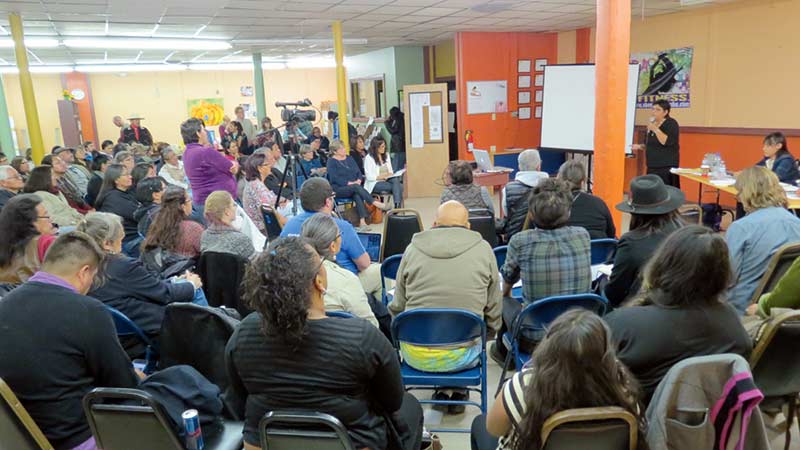 Border town violence: Who is to blame?