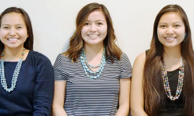 Shiprock students host prom dress drive