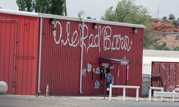 State to consider Red Barn liquor license transfers