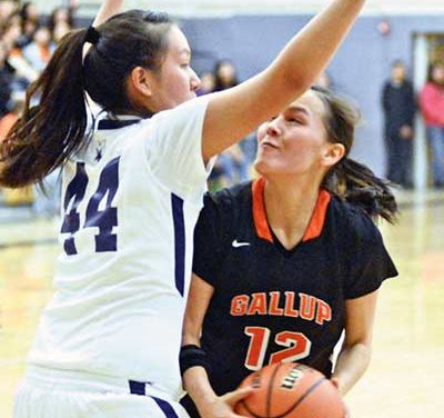District season looking up for some area teams