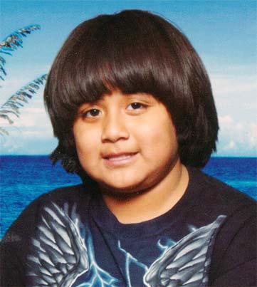 Diné becomes first at school to spell 1,000 words with no mistakes