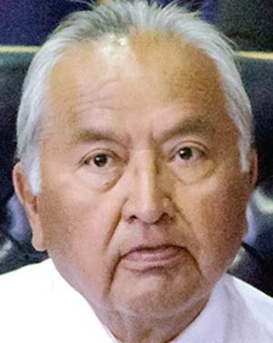Efforts underway to remove Herb Yazzie as chief justice