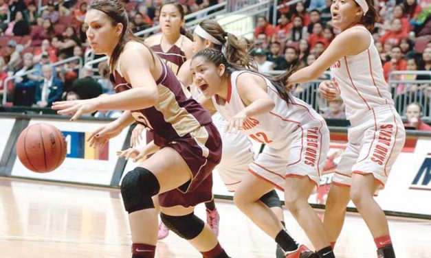 Times honors the best in winter sports