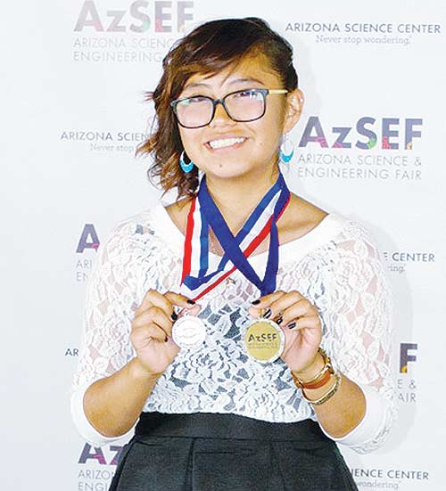 ‘I stepped up my game’